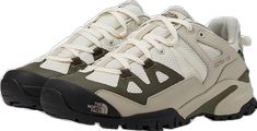 Beige Sneakers With Laces For Outdoor Activities, Cream Sneakers With Laces For Outdoor, Outdoor Cream Sneakers With Laces, Breathable Khaki Sneakers For Outdoor, Breathable Khaki Sneakers For Outdoor Activities, Cream Breathable Sneakers For Outdoor, Beige Lace-up Sneakers For Outdoor, Cream Lace-up Sneakers For Outdoor Activities, Functional Cream Sneakers For Outdoor