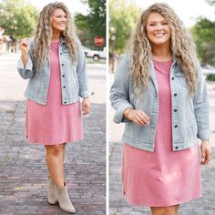 Look stylish and feel comfy in this adorable dress! A trendy acid wash pattern provides a unique look, while the dark mauve color is perfect for a night out! The dress is a flirty length, making it the ideal addition to any wardrobe! Pair it with a denim jacket and booties for a casual chic look! 95% Cotton, 5% Spandex Contrast- 100% Cotton Casual Pink Fall Dress, Casual Washed Midi Length Dress, Casual Washed Midi Dress, Casual Midi Length Dress, Trendy Washed Dresses For Fall, Trendy Washed Fall Dresses, Trendy Distressed Fall Dresses, Casual Acid Wash Dresses For Spring, Dark Mauve