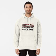 Promote | Redbubble Introverted But Willing To Discuss, Orange Pullover, Introverted, Hoodies For Men, Up Girl, Design T Shirt, White Hoodie, Hoodie Design, Creative Designs