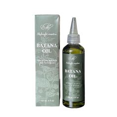 Thicker Stronger Hair, Batana Oil, Oil For Hair Growth, Oil For Hair, Ancient Beauty, Healthy Scalp, Healthy Hair Growth, Promotes Hair Growth, Essential Fatty Acids