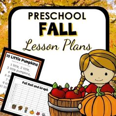 Explore the signs and symbols of fall with hands-on activities and fully developed fall theme lesson plans. All Preschool Teacher 101 Classroom Lesson Plans Include:1) Recommended Book List2) 1-Page Weekly Lesson Plan Grid with Activity Ideas for Whole Group, Literacy, Math, and Science each day3) Alternate Editable Weekly Grids for 4-day, 3-day, and 2-day programs4) 5 Daily Lesson Plan Sheets with Activity Directions and Materials List5) 2-Page Center Descriptions6) Related PrintablesThe Fall T Art Lesson Plans For Elementary, Corn Activities, Leaf Lesson Plans, Dyed Popcorn, Theme Preschool Lesson Plans, Fall Theme Preschool, Halloween Classroom Ideas, Pumpkin Lesson Plans, Large Group Activities