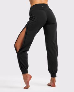 Wander Pant - Black | Athleisure Pants | Namastetics Yoga Attire Outfits, Body Sculpting Workouts, Tango Pants, Yoga Attire, Black Athleisure, Hammer Pants, Athleisure Pants, Summer Lounge, 30 Day Fitness