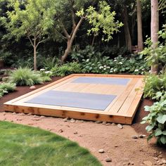 25 Sloped Backyard Ideas on A Budget - Suite 101 Backyard Ideas Sloped Yard, Small Sloped Backyard, Uneven Backyard Ideas, Small Sloped Backyard Ideas, Uneven Backyard Ideas Sloped Yard, Sloped Yard