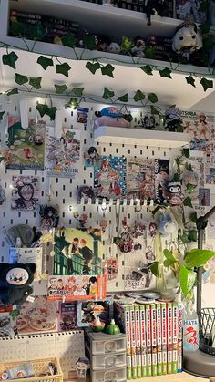 My pegboard :> Peg Board Inspo, Peg Board Aesthetic, Pegboard Setup, Pegboard Aesthetic, Ikea Pegboard Ideas, Peg Board Ideas, Ikea Pegboard, Pegboard Ideas, Tumblr Room Decor