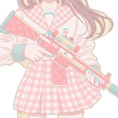 Pink Anime, Kawaii Aesthetic, Playlist Covers, Kawaii Wallpaper, Kawaii Drawings, Cute Aesthetic, Anime Aesthetic, Pink Wallpaper, Cute Kawaii