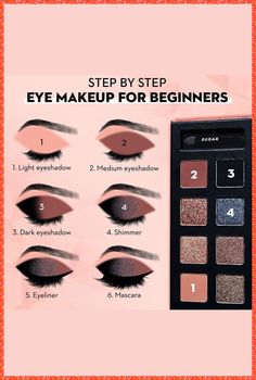 Simple Eye Makeup Step By Step, Eye Makeup Tutorial For Beginners Step By Step, Makeup Tutorial Eyeshadow Step By Step, Eyeshadow Looks Step By Step Beginner, Make Up Steps By Step, Simple Makeup Looks Natural Step By Step, Makeup Pictorial Step By Step, Simple Eyeshadow Tutorial For Beginners, Makeup Tutorial For Beginners Step By Step