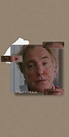 Обои Sinclair Bryant, Alan Rickman Wallpaper, Castle Aesthetic, Old Movies, Movie Quotes