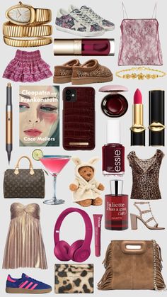 🩷❤️ Brunette Aesthetic, Nyc Fits, Super Rich Kids, Glam Room, Preppy Girl, Rich Kids, Essential Bag, Girly Things, Fashion Magazine