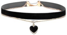 Trendy Choker For Valentine's Day Party, Trendy Valentine's Day Party Choker, Trendy Black Heart Choker, Trendy Black Heart-shaped Choker, Trendy Party Choker For Valentine's Day, Elegant Black Heart-shaped Choker, Elegant Black Valentine's Day Choker, Black Choker For Valentine's Day Gift, Valentine's Day Gift Black Choker