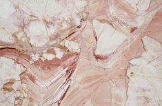 an image of marble that looks like it has been painted pink