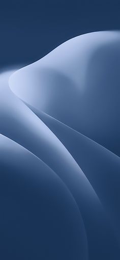 an abstract photo of blue waves in the desert with white sands and dark sky background