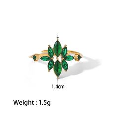 Product name: French INS style fine flower adjustable ring Material: Titanium steel Size: adjustable Packaging: gift box Color: green, pink, white Remarks Statement: We use vacuum furnace electroplating for color plating, and the material is also selected 316 titanium steel, no discoloration, no rust, no allergy, no black, wear-resistant, green and environmental protection Black Wear, Packaging Gift, Zircon Ring, Box Color, Delicate Flower, Pandora Bracelet, Stainless Steel Rings, Flower Fashion, Steel Ring