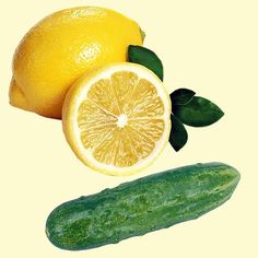 CUC-LEMON Lemon Detox Cleanse, Raw Vegan Snacks, Lemon Detox, Healthy Drinks Smoothies, Healthy Menu, Diet Drinks, Juicing For Health