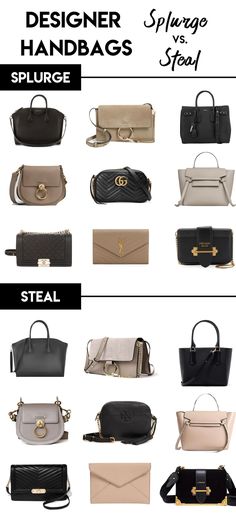 Winter Church Outfits Iconic Designer Handbags, Iconic Luxury Handbags, Structured Purses And Handbags, Iconic Bags Handbags, Best Everyday Designer Bag, Best Everyday Purse, Everyday Designer Handbags, Iconic Handbags Designer Bags, Amazon Bags Handbags