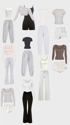 Outfit Ideas For School, School Outfit Ideas, Outfit Ideas Summer, Casual Outfit Ideas, Aesthetic Outfit Ideas