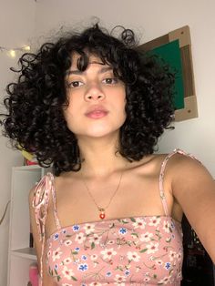 Big Chop, Hair Dresser, Hair Inspo Color, Nails Inspo, Dream Hair, Hair Inspo, Hair And Nails, Curly Hair, Curly Hair Styles