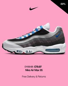 95 Nike, Nike Air Max 95, Air Max 95, Nike Store