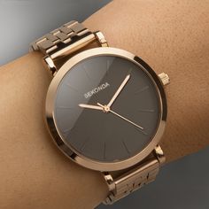 Watches - Bloomingdale's #clockdesign #timekeepers #clockradio #watchstyle #clockface #watchband #clocksale Minimal Watch Women, Classic Watches Women, Minimal Watch, August Birthstone Necklace, November Birthstone Necklace, October Birthstone Necklace, February Birthstone Necklace, March Birthstone Necklace, Rose Gold Watches Women