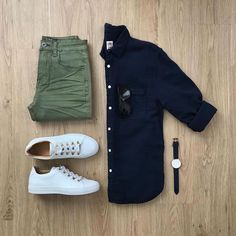 Business Casual Attire For Men, Mens Casual Outfits Summer, Men Fashion Casual Shirts, Stylish Mens Fashion, Stylish Men Casual, Mens Casual Dress Outfits, Smart Casual Outfit, Mens Fashion Casual Outfits, Stylish Mens Outfits