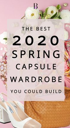 No idea what are the latest SS20 fashion trends and what you need to build the most fashionable 2020 spring summer 2020 capsule wardrobe? Read it to visit Brunette from Wall Street and find out what's in fashion for spring summer 2020 and what you need to buy to build the most stylish capsule wardrobe for 2020 #styletrends #spring2020 #trendy Stylish Capsule Wardrobe, Build A Capsule Wardrobe, What Is Fashion, Spring Capsule, 2020 Fashion Trends, Cooler Look