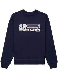 Brand Refresh, Running Club, Club Sweatshirts, Club Shirts, Sporty And Rich, Running Shirts, Running Clothes, Vintage Sports, 로고 디자인