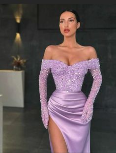 Teens Outfits, Outfit Sport, Outfit Verano, Purple Evening Dress, Trend Outfit, Accessories Outfit, Dama Dresses