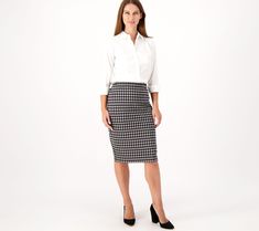 Fall Office Pencil Skirt, Fall Knee-length Pencil Skirt For Workwear, Lined Pencil Skirt For Office In Fall, Office Lady Style Midi Pencil Skirt, Chic Fall Office Wear Pencil Skirt, Spring Office Lady Pencil Skirt For Work, Office Lady Pencil Skirt For Spring Workwear, Office Lady Pencil Skirt For Workwear, Office Lady Spring Pencil Skirt For Workwear