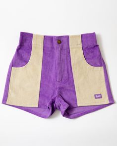 The Hammies short is an old short for a new generation. This short style was popularized in the 1970s in Southern California and for a decade it was the staple of skateboarders, surfers, rollerskaters, camp counselors, Tom Selleck, and many more. In the mid-1980s, shorts got longer and pants got baggier and for the proceeding 3 decades, the shorts were forgotten (a period also known as The Shorts Dark Ages). Fast-forward to 2017: Hammies has revived the once forgotten shorts in all of their prim 80s Shorts, Camp Counselor, Tom Selleck, Fast Forward, Dark Ages, Kids Shorts, New Generation, Terry Cloth, Overall Shorts