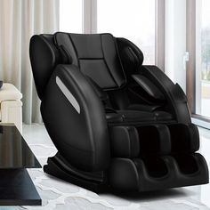 Gui Sha, Massage Chair Room Ideas, Barndo Bedroom, Sleeping Chair, Mini Bed, Compression Therapy, Roller Massage, Chair Recliner, Massage Chairs