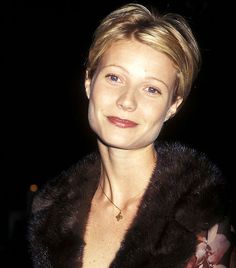 How to Style a Pixie Cut Celebrity Pixie Cut, Eyebrows On Fleek, Extreme Hair, Look Retro, Hair Makeover, Celebrity Beauty, Gwyneth Paltrow, Cool Haircuts, Short Hair Cuts For Women