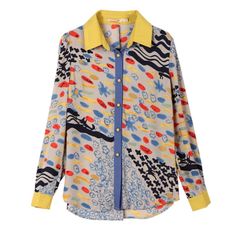 Womens Retro Colourful Graffiti Blouses,$59 Colourful Graffiti, Converse Shoes Womens, Plus Size Dress Outfits, Clothes Black, Dresses Online Shopping, Black Dress Outfits, Cheap Dresses Online, Dress Clothes, Womens Dress