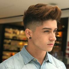 Oblong Face Hairstyles Mens Long, Ziyan Malik, Short Quiff Hairstyles Men, Medium Hair Wavy, Mens Hairstyles Round Face, Quiff Hairstyles Men, Beckham Hair