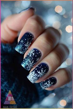 Winter nail trends bring a mix of cozy elegance and festive flair to your fingertips. Popular styles include shimmering metallics, deep jewel tones, frosty pastels, and glittery accents reminiscent of snow. Designs often feature seasonal elements like snowflakes, plaid patterns, and warm neutral hues, perfect for adding a touch of winter magic to your manicure.#nail_tutorials
#nail_decoration
#nail_art_gallery
#nail_trend
#nails_trends
#nail_styles
#nails_design_acrylic
#nails_gel
#nails_simple
#nails_acrylic_designs