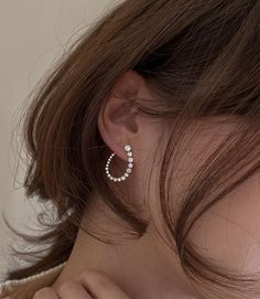 Shooting Star Diamond Hoop Earrings | Crystal Hoop Earrings for Women Jewelry Korean, Cultured Pearl Bracelet, Zircon Earrings, Baroque Pearl Earrings, Crystal Hoop Earrings, Shooting Star, Crystal Drop Earrings, Diamond Hoop Earrings, Fashion Jewelry Earrings