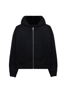 100% COTTON 20 OZ. FLEECE HOODIE YKK ZIPPER GARMENT DYED/PRE SHRUNK LOOSE FIT/DROP SHOULDER (SAME FIT AS CM8500 HOODIE) MADE IN THE USA. 100% Cotton Hoodie, Zip Up Mock Up, Clothing Brand Templates, Hoodie Zip Up, Black Cotton Hoodie, Black Zip Up, Zip Up Hoodie Mockup, Zipper Hoodie Outfit, Addict Aesthetic