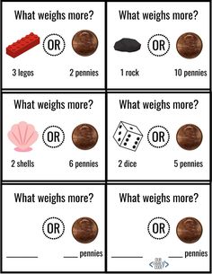 printable worksheet for kids to learn how to read the words and numbers