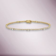 The essential piece for every glamorous woman. This stunning tennis bracelet is set with sparkling white, 100% natural G-H/VS2-SI2 diamonds , totaling 1.25 carat. .Gold 14K 72 round diamond - 1.08ct.                 7 BaGuette diamonds :-0.17ct Total carat weight 1.25ct Timeless Tennis Bracelet With Baguette Diamonds, Timeless Diamond Bracelet With Baguette Cut Accents, Elegant Baguette Cubic Zirconia Tennis Bracelet, Elegant Cubic Zirconia Baguette Tennis Bracelet, Timeless Everyday Luxury Tennis Bracelet With Baguette Diamonds, Formal Baguette Diamond Bracelet With Accents, Classic Baguette Diamond Bracelet, Timeless Everyday Luxury Diamond Bracelet With Baguette Diamonds, Elegant Everyday Diamond Bracelet With Baguette Diamonds