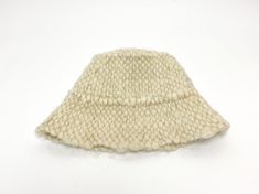 Trendy white wool bucket hat will protect your head from cold winter . The texture hat is very warm, soft and comfortable to wear. This Panama is the best fashion decision for fall-winter season in 2021-2022. SIZE: S-M (56-57) in stock M-L (58-59)Custom Made L-XL (60-61)Custom Made Custom Made design is made after a base pattern, similar to ready-to-wear. Note that it will take our team 10 - 15 days to make your product, so remember to add this to the delivery time. Made of 100% wool. Linen(Lini White Winter Bucket Hat With Short Brim, White Brimmed Bucket Hat For Winter, White Short Brim Bucket Hat For Winter, White Curved Brim Bucket Hat For Winter, White Wool Hat With Short Brim, White Brimmed Warm Hat, White Warm Brimmed Hat, Cream Cloche Hat With Short Brim For Winter, Brimmed Mini Hats In Beige For Winter