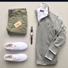 Mens Business Casual Outfits, Mens Casual Outfits Summer, Stylish Men Casual, Gq Style