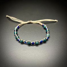 ✌️Handmade  🏝️ Inspired by the Sunshine State! 🌱 100% Natural Hemp Cord 💎 Blue Apatite Stone Beads 🫶 Adjustable Hemp Jewelry | Gifts for Her | Gifts for Mom | Gifts for Girls | Gifts for Girlfriend | Braided Hemp | Hippy Style | Bohemian Style | Unique Gifts | Bohemian Bracelet | Handmade Jewelry Blue Spiritual Braided Bracelets Hand-strung, Adjustable Lapis Lazuli Beaded Bracelets Bohemian Style, Blue Bohemian Braided Bracelet With Round Beads, Adjustable Lapis Lazuli Gemstone Beaded Bracelets, Adjustable Blue Crystal Bracelet For Meditation, Spiritual Handmade Blue Braided Bracelets, Blue Bohemian Hand-strung Braided Bracelets, Blue Handmade Friendship Bracelet For Healing, Handmade Blue Friendship Bracelet