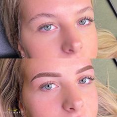 Ombré Powder Brows, Powder Brows Permanent, Pmu Eyebrows, Permanent Brows, Ombre Powder Brows, Eyebrows Tattoo, Micro Pigmentation, Ombre Brows