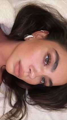 Maquillage On Fleek, Smokey Eye Makeup Look, Clean Makeup, Perfect Makeup, Smokey Eye Makeup, Summer Photos