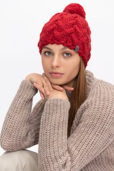 "Authentic Handmade Women's Winter Hat made from Italian Wool guarantees super softness, high quality, and perfect look during cold winter days. +𝑨𝒅𝒅𝒊𝒕𝒊𝒐𝒏𝒂𝒍𝒍𝒚 𝒘𝒊𝒕𝒉 𝒆𝒗𝒆𝒓𝒚 𝒘𝒐𝒐𝒍𝒆𝒏 𝒑𝒓𝒐𝒅𝒖𝒄𝒕 𝒘𝒆 𝒂𝒓𝒆 𝒂𝒅𝒅𝒊𝒏𝒈 𝒍𝒊𝒏𝒆𝒏 𝒃𝒂𝒈 𝒇𝒐𝒓 𝒑𝒓𝒐𝒕𝒆𝒄𝒕𝒊𝒏𝒈 𝒕𝒉𝒊𝒔 𝒔𝒘𝒆𝒂𝒕𝒆𝒓 𝒘𝒉𝒊𝒍𝒆 𝒊𝒕 𝒊𝒔 \"𝒓𝒆𝒔𝒕𝒊𝒏𝒈\" 𝒇𝒐𝒓 𝒏𝒆𝒙𝒕 𝒅𝒂𝒚 𝒐𝒓 𝒏𝒆𝒙𝒕 𝒔𝒆𝒂𝒔𝒐𝒏. 𝐒𝐓𝐈𝐋𝐋 𝐍𝐎𝐓 𝐒𝐔𝐑𝐄 𝐀𝐁𝐎𝐔𝐓 𝐓𝐇𝐄 𝐒𝐈𝐙𝐄? 𝐉𝐔𝐒𝐓 𝐏𝐋𝐀𝐂𝐄 𝐓𝐇𝐄 𝐎𝐑𝐃𝐄𝐑 𝐀 Red Adjustable Winter Beret, Adjustable Red Winter Beret, Casual Winter Beret For Outdoor, Casual Red Beret For Winter, Casual Winter Outdoor Beret, Casual Red Winter Beret, Adjustable Winter Beret For Outdoor, Adjustable Beret For Outdoor Winter Use, Adjustable Winter Outdoor Beret