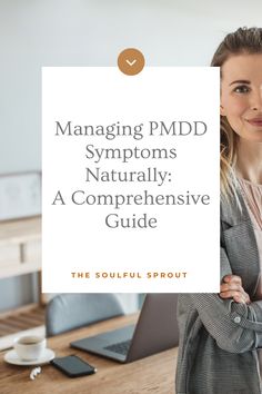 PMDD, Symptoms, Hormones, Womens Health, Gut Health, Period Pain Progesterone Levels, Balance Hormones Naturally, Female Reproductive System, Period Pain, Fatty Fish, Hormone Health, Holistic Nutrition