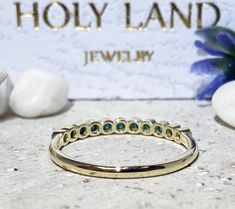 Don't miss this opportunity to own this beautiful gemstone ring crafted in 14k gold filled. You can wear the rings as a set together or each ring by it self. => Gemstone Type - Turquoise Arizona => Gemstone Size -1.5mm => Total Number of Gemstones - 11 => Metal Type - 14k Gold Filled (Tarnish Resistant And Nickel Free) - also available in 925 sterling silver ~ Please contact me for pricing on a sizes larger than 11 * ~Feel free to ask me about custom made designs. ❏ Replacements and Gold Turquoise Ring For Anniversary, Gold Turquoise Ring With Gemstone For Anniversary, Gold Turquoise Ring With Birthstone For Anniversary, Gold Stackable Turquoise Ring For Anniversary, Turquoise Round Band Ring For Anniversary, Stackable Turquoise Ring For Anniversary, 14k Gold Turquoise Gemstone Ring For Anniversary, 14k Gold Turquoise Ring For Anniversary, Elegant Turquoise Ring With Bezel Setting For Anniversary