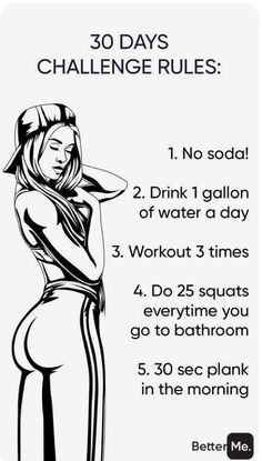 Join our 30-day weight loss challenge and start seeing real results! Daily tips, workouts, and meal plans to help you shed pounds and feel amazing. Commit to a healthier you today! #WeightLossChallenge #FitnessGoals #HealthyLiving" Fitness Before After, 30 Days Challenge, Summer Body Workout Plan, Summer Body Workouts, Month Workout, Workout Routines For Beginners, Days Challenge, Workout For Flat Stomach