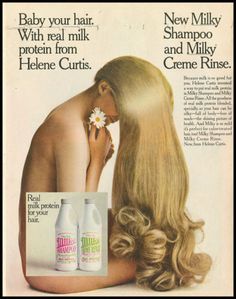 60s Beauty Ads, Vintage Hair Ads, Vintage Ads 1970s, Hair Ads, Vintage Makeup Ads, 1960s Hair, Beauty Ads, Makeup Ads, 70s Hair