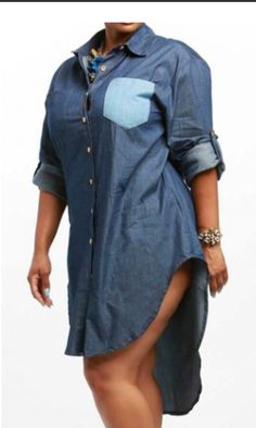 Jeans Dresses For Women, Jean Shirt Dress, Dress Denim, Saint John, Denim Shirt Dress, Denim Mini Dress, Long Shirt Dress, Women Shirt, Mini Shirt Dress