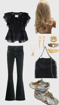 Scandinavian Shoes, Scandinavian Style Clothes, Outfit Inso, Outfit Layout, Everyday Fashion Outfits