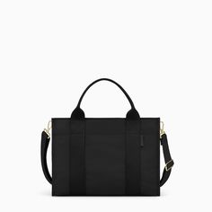 You'll be wearing this crossbody tote Every-Day! Work Tote ✔️Teacher Tote ✔️Mom Tote ✔️Beach Tote ✔️ Black Tote Laptop Bag For Daily Use, Black Daily Tote Bucket Bag, Black Tote Bag For Daily Use, Black Nylon Travel Tote Bag, Black Nylon Tote Satchel, Teacher Tote, Work Tote, Everyday Tote, Beach Pool